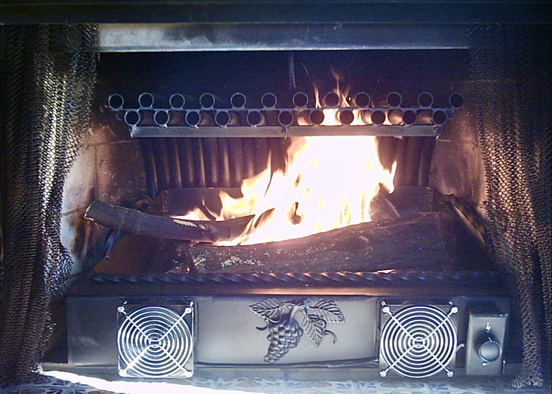 Home fire danger warning issued by Jefferson County Homeland Security and  Emergency Management | News, Sports, Jobs - Shepherdstown Chronicle